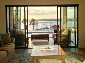 Die Braaihuis, Gordons Bay